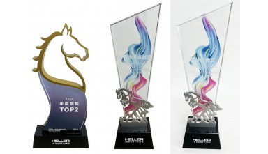 榮獲 Heller 2025年度獎